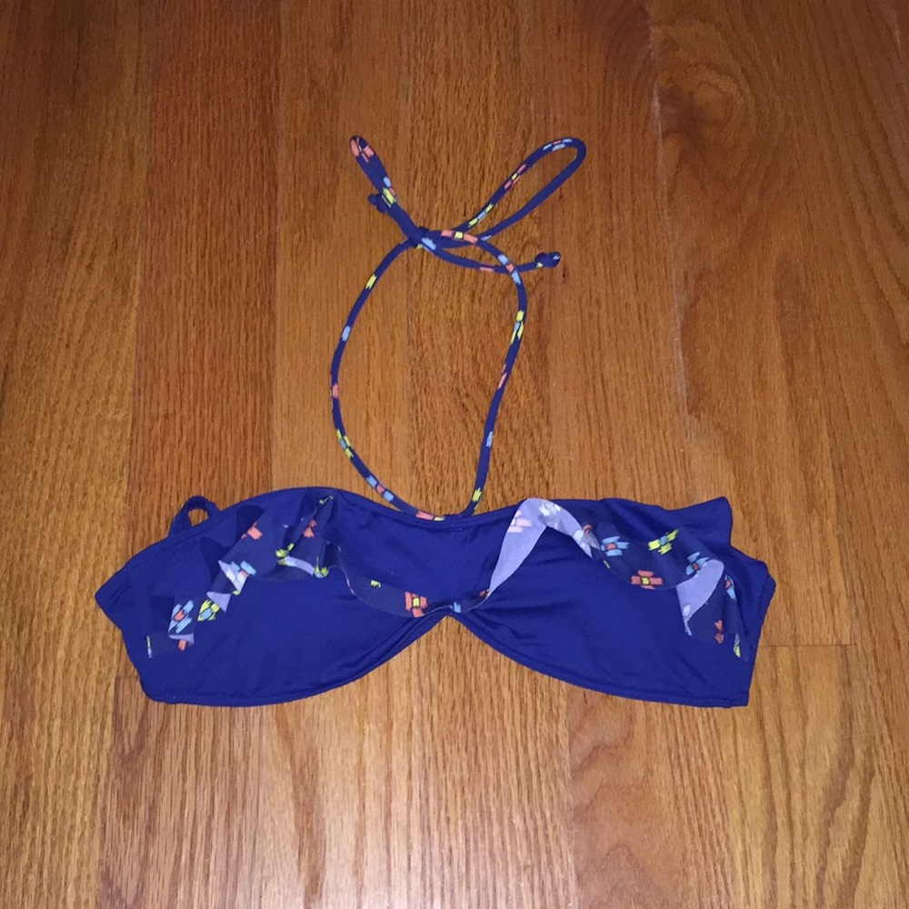 Hollister Bikini Top